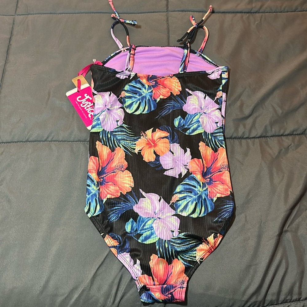 Justice Swimsuit - Picture 3 of 4